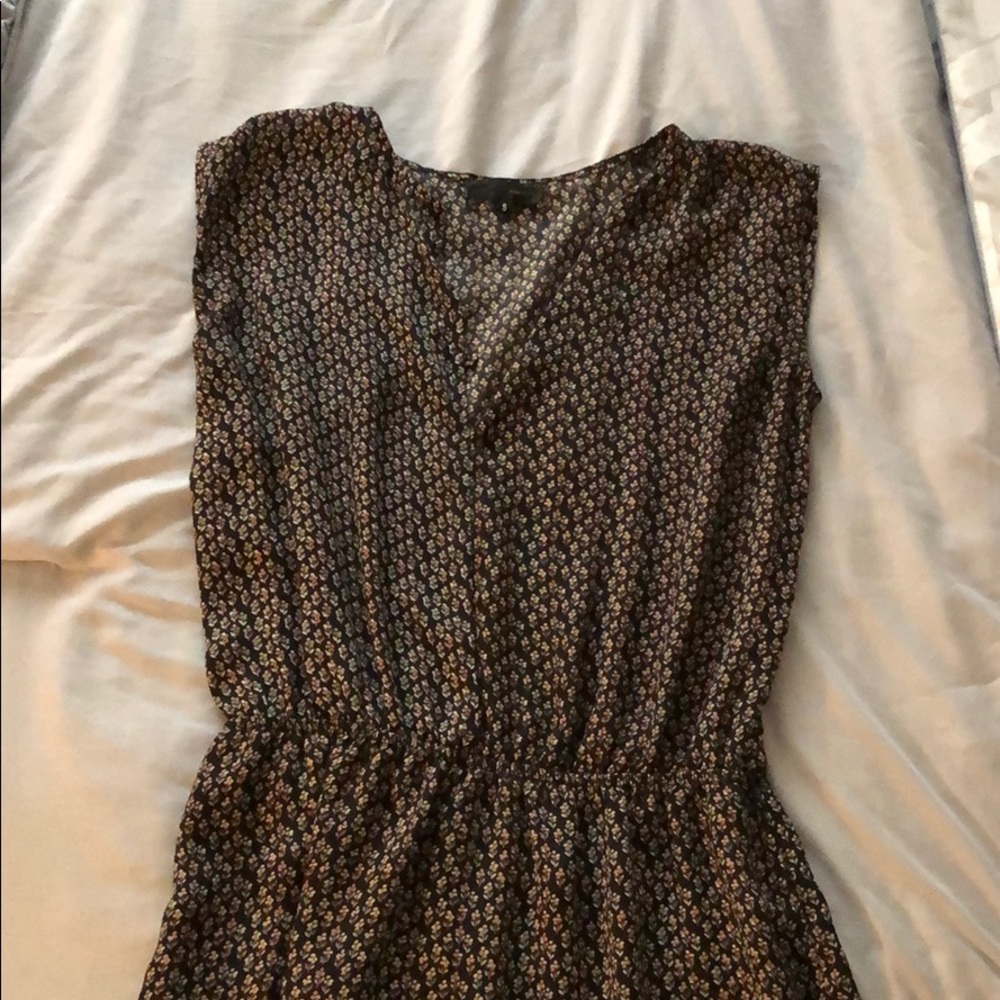 Spring/ Summer dress
